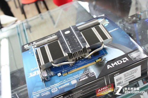 玩家福利！gtx760公版4G显卡震撼性能大揭秘  第3张