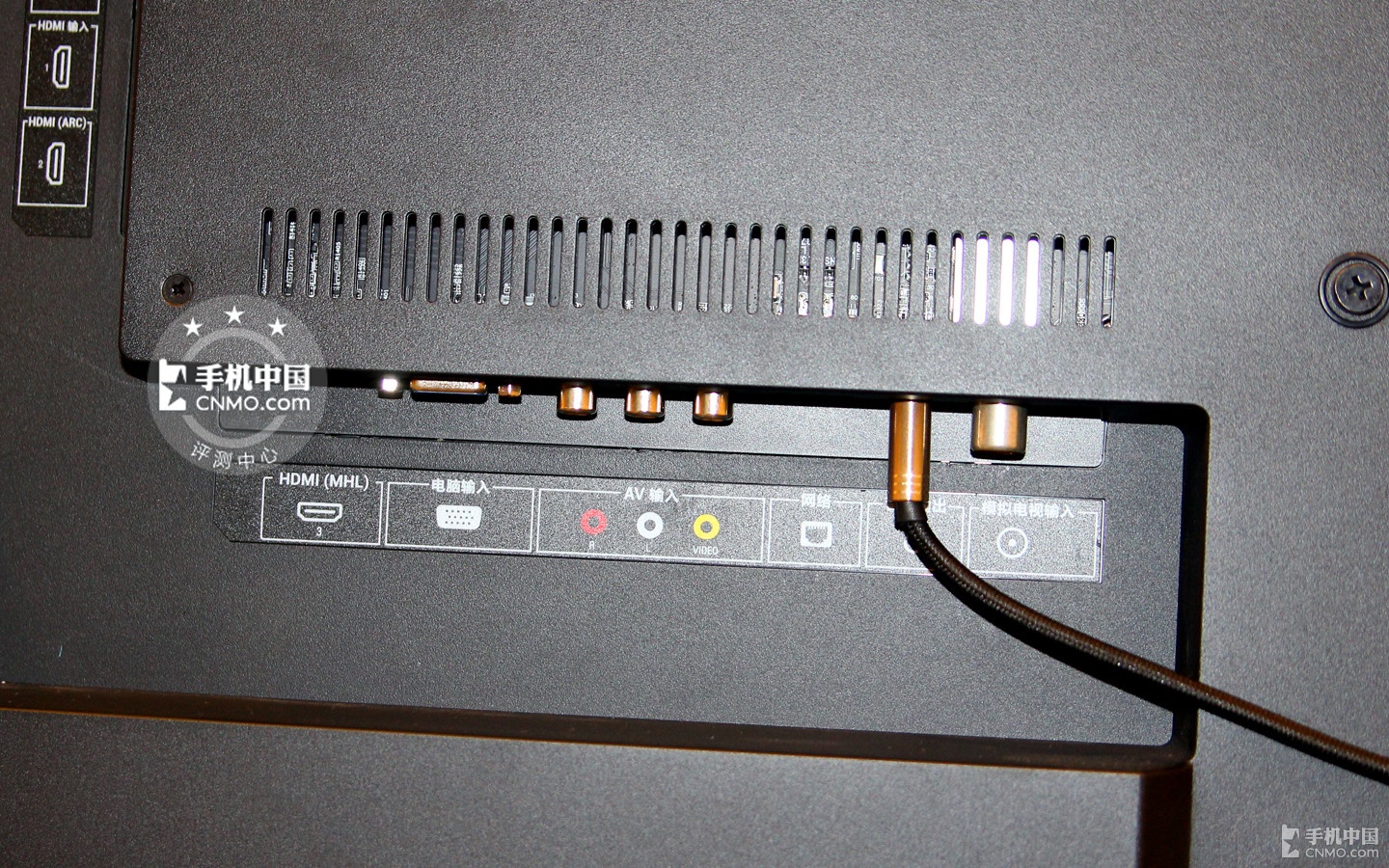 gtx750的hdmi 揭秘gtx750的HDMI接口：让你身临其境的高清游戏体验