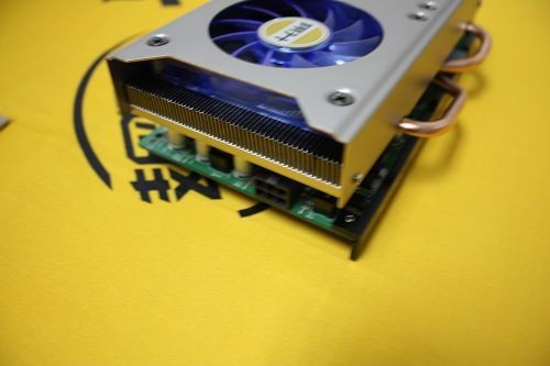 揭秘gtx760晶体管：如何选择、安装和优化，让你的电脑性能飙升  第2张