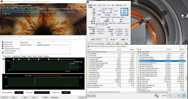 显卡界的霸主：gtx590性能、散热、稳定性全面对比