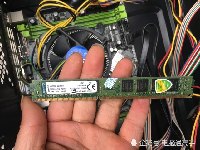 电脑维修大师教你解决翔升gtx660开机问题  第1张