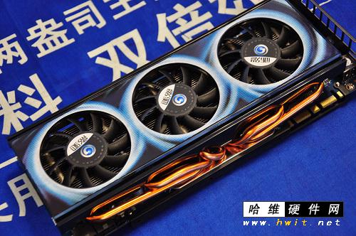 显卡界的霸主：gtx1080ti pro duo，性能狂潮引领者  第3张