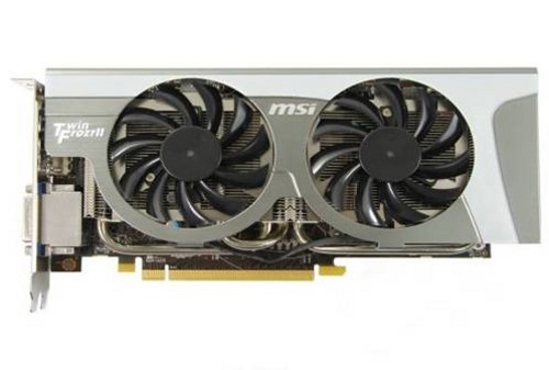 显卡大揭秘：各厂商gtx970性能对比，哪家散热更给力？  第2张