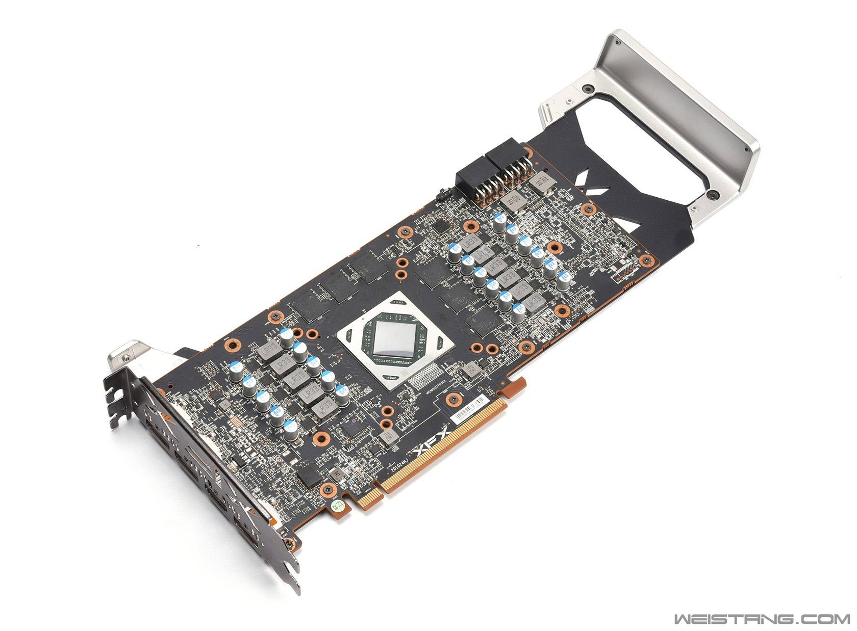 显卡大揭秘：各厂商gtx970性能对比，哪家散热更给力？  第3张