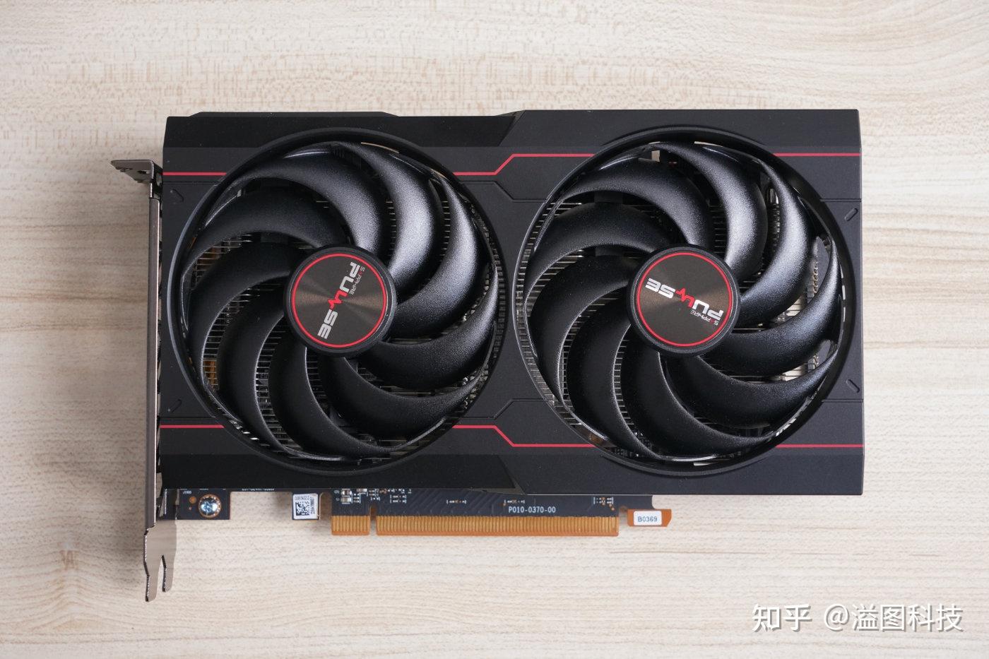 GTX1060内部：游戏世界的霸主，冷静如斯的黑科技揭秘  第1张