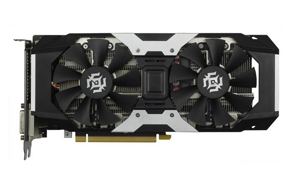 gtx960索泰，游戏画面再现新境界  第4张