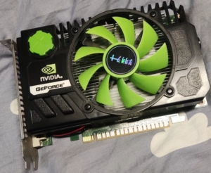 gtx980公版显卡：性能猛如虎，稳定可靠多如牛  第2张