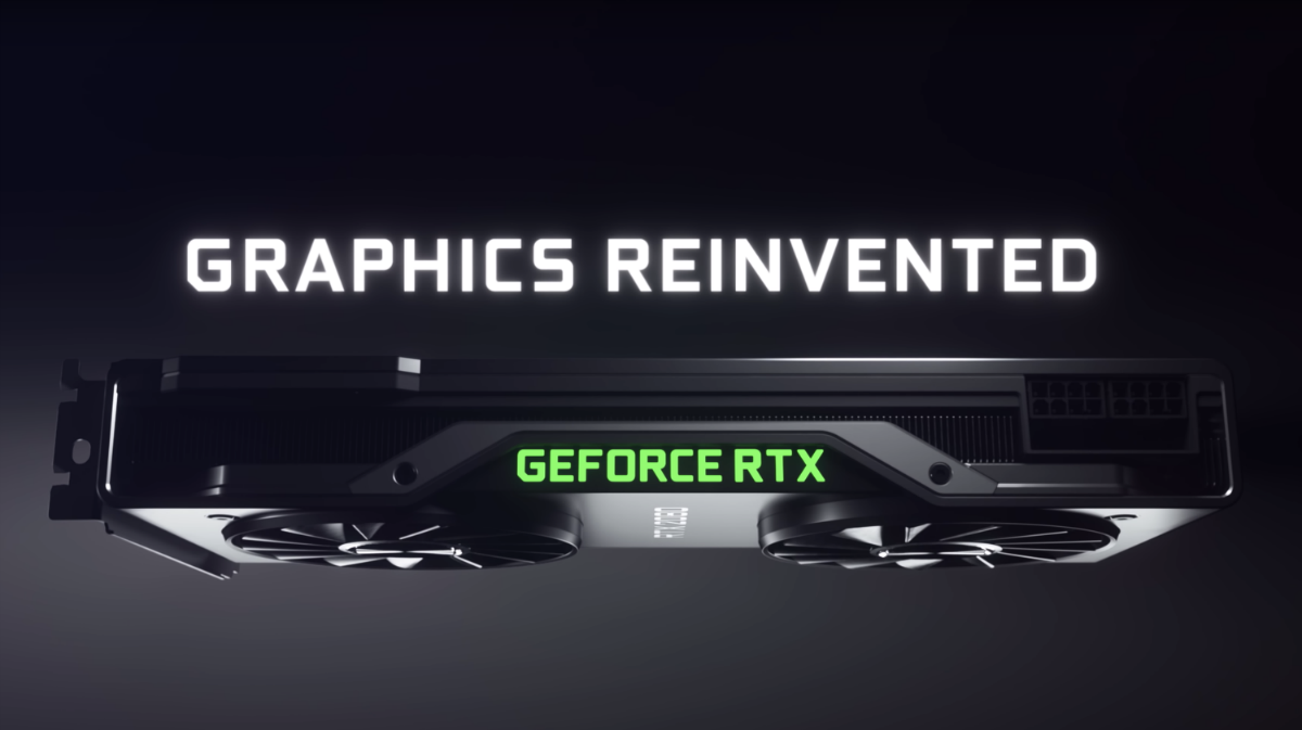 gtx980发布会：游戏性能飞跃、视觉体验革新  第2张