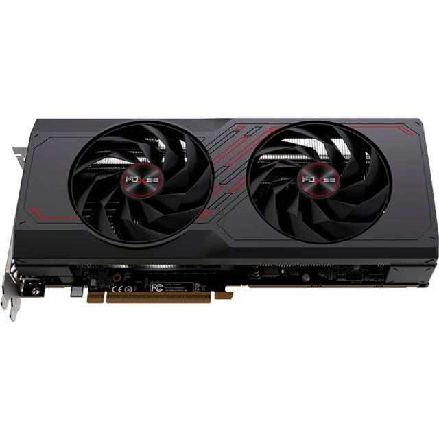 gtx1060显卡：畅玩顶级游戏，散热持续稳定  第3张