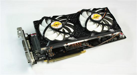 gtx1080 gtxtitanz gtxtitanz：游戏性能超强，视频处理卓越，散热设计一流  第3张