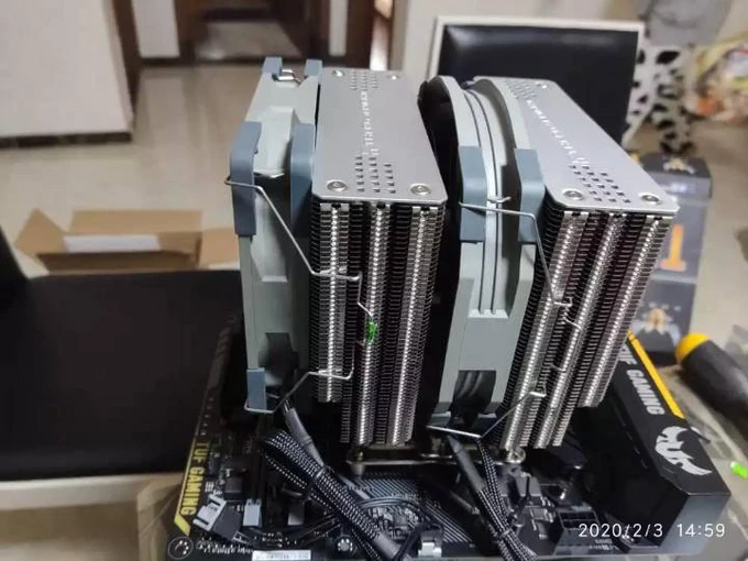 A8-7410 with Radeon™ R5 Graphics AMD A8-7410处理器：性能爆棚，游戏体验超乎想象  第1张