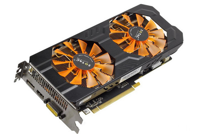 GTX970牌子：游戏玩家的终极选择  第2张