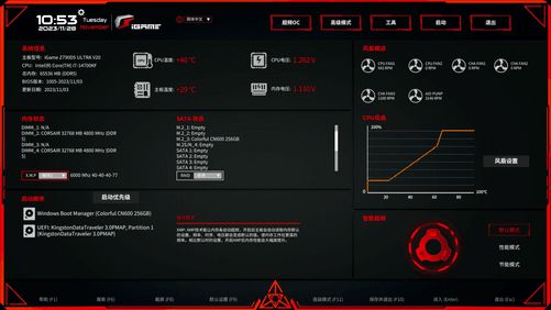 gtx1050ti：游戏新体验，超频惊喜  第5张