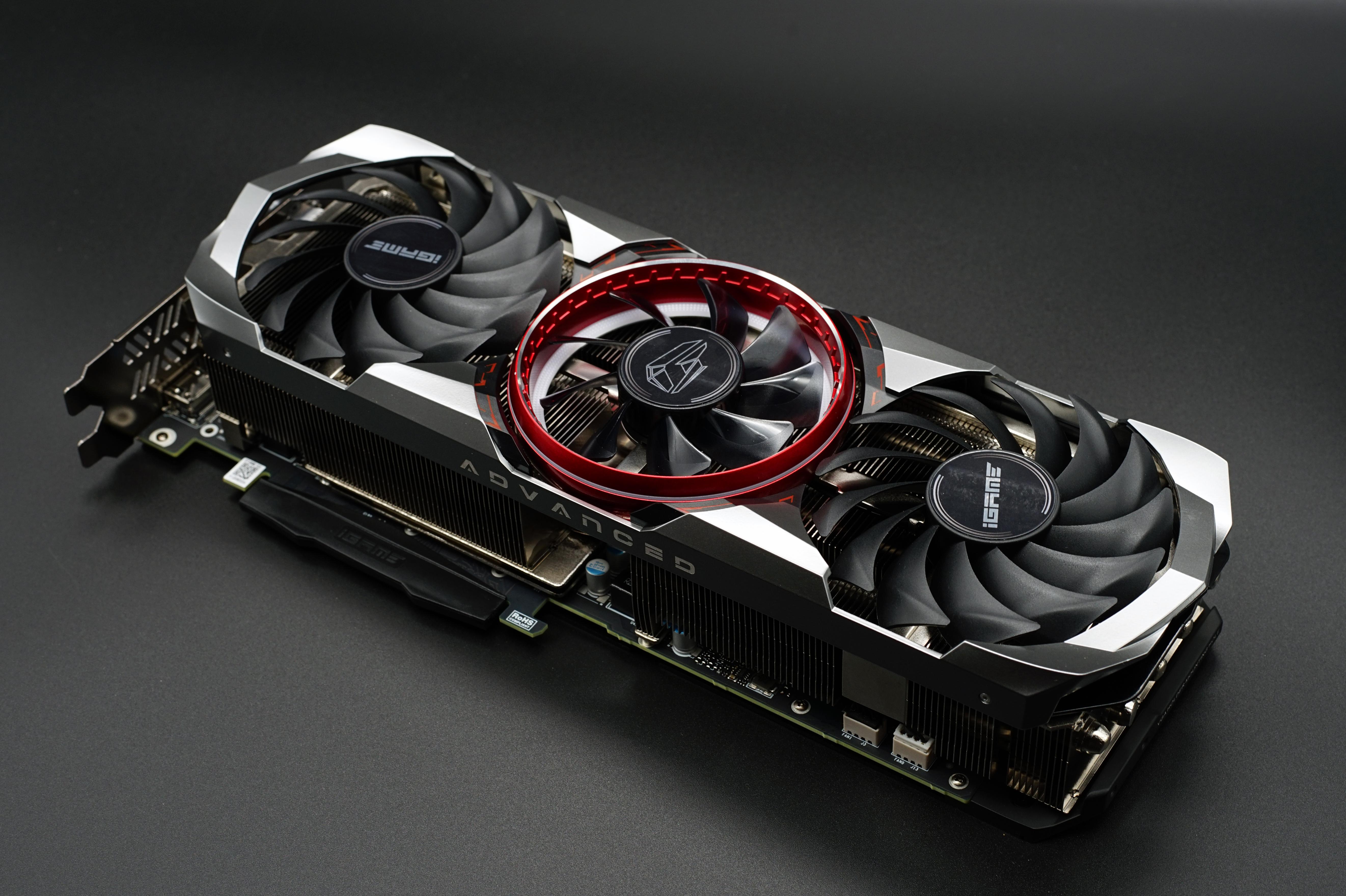 GTX980与GTX970非公版显卡：性能散热双杀，玩家狂热追捧的真相  第5张