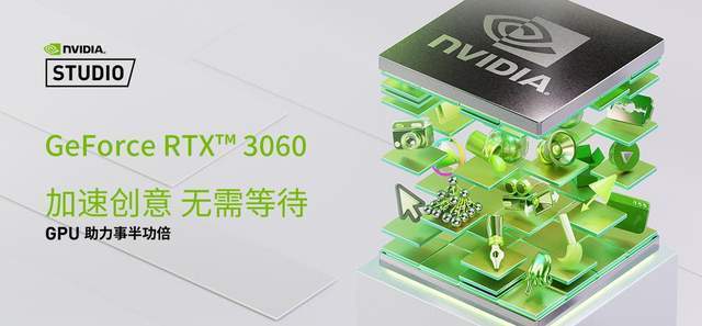 GTX1080：不止是游戏利器，还能助你成为专业创作者  第3张