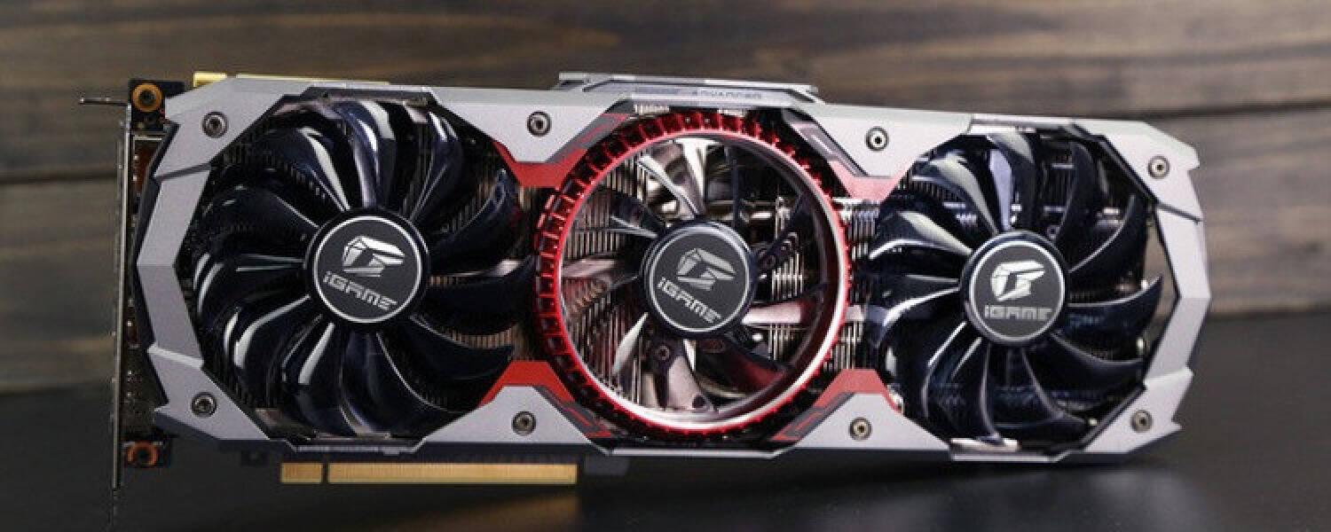 索泰gtx1050ti：性能猛如虎，散热如风，外观更迷人  第5张