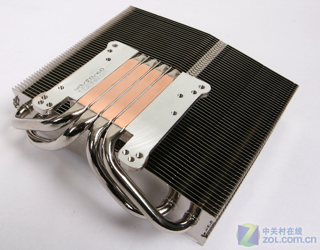 揭秘GTX560Ti满载温度：高性能散热器与优化驱动程序的双重革新  第2张