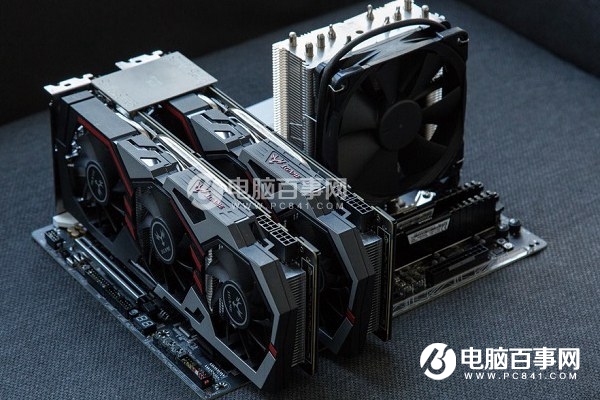 gtx760双卡交火：性能翻倍，游戏更流畅  第2张