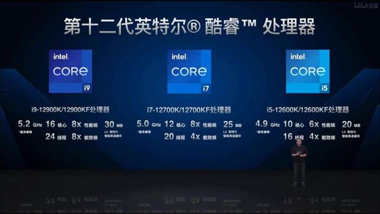 i5-3550，不止于强悍！三大亮点让你心动不已  第4张