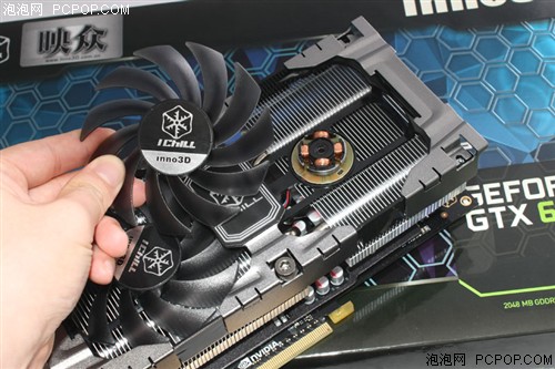 gtx650 ddr3显卡评测：性能超神，价格亲民，畅玩大作从容不迫