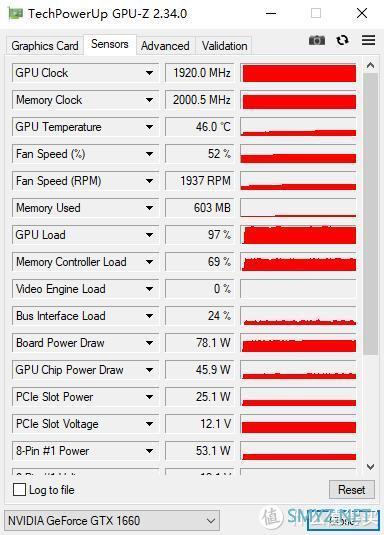 战斧gtx1050ti：性能狂野，散热出色，价格亲民  第4张