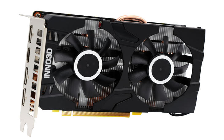 「gtx970黑金版」：高贵典雅实用并存，游戏体验稳定流畅  第3张