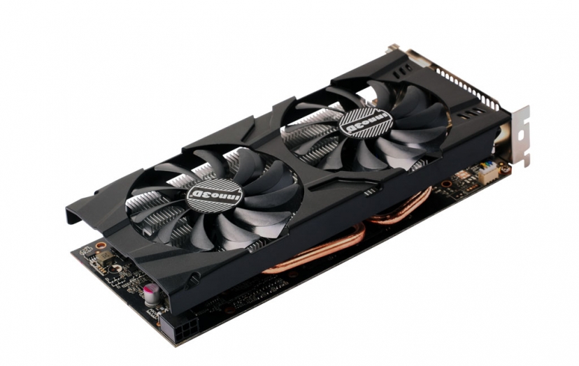 显卡霸气登场！映众gtx760游戏至尊版，玩家的游戏利器  第3张