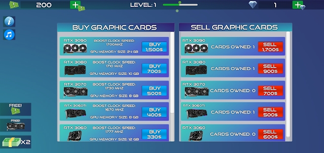 高清游戏福利！gtx1050ti显卡带你畅享最终幻想14沉浸式体验  第3张