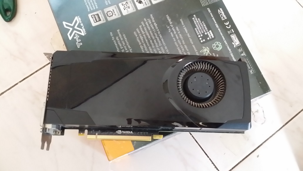 gtx1050：改变你对游戏的看法  第3张