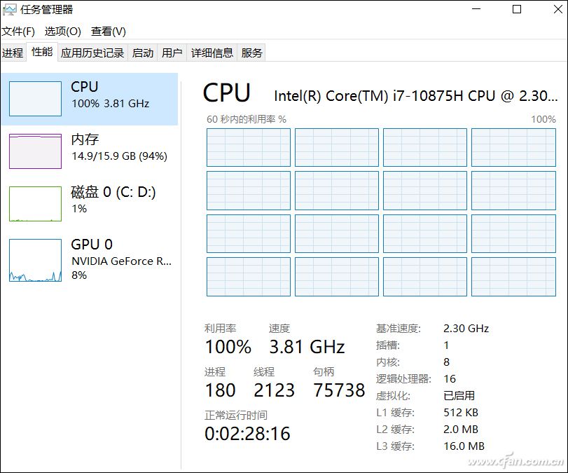 AMD锐龙5 3500X处理器：性能狂飙，游戏加速  第5张