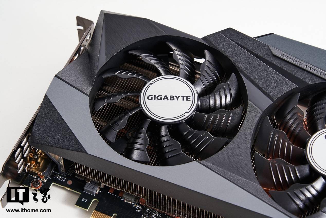 新版gtx1060：性能升级+散热升级，游戏体验更爽  第1张