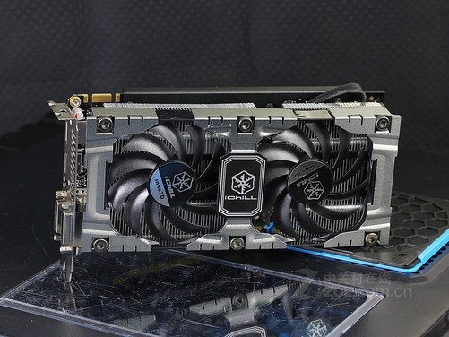 显卡分析师亲测：映众GTX770冰龙，性能出色价格亲民，超越竞品  第2张