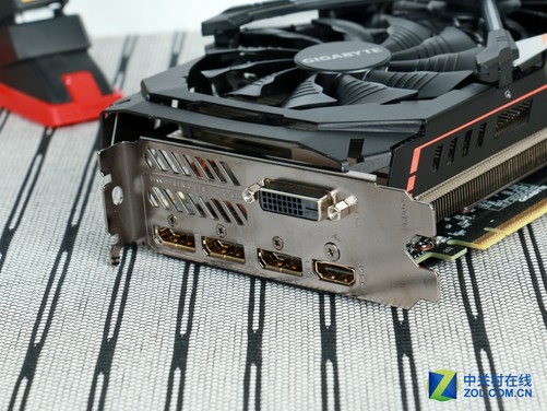 gtx660显卡：HDMI接口震撼4K画质，DVI接口多功能连接  第5张