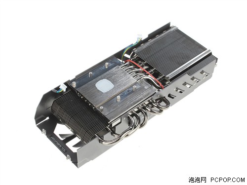 七彩虹gtx980九段：不只是显卡，是电竞玩家的利器  第7张