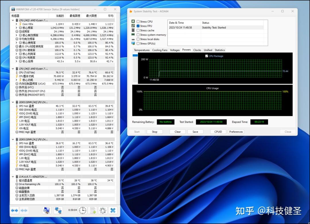 AMD EPYC™ 7351 EPYC 7351：系统管理员的利器，速度更快任务更轻松  第3张