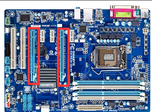 gtx950显卡接口解析：PCIe 3.0还是PCIe 2.0更适合你的电脑？  第1张