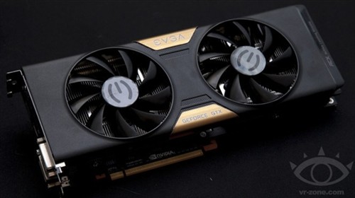 影驰gtx9604g显卡：畅游游戏世界的神器  第6张