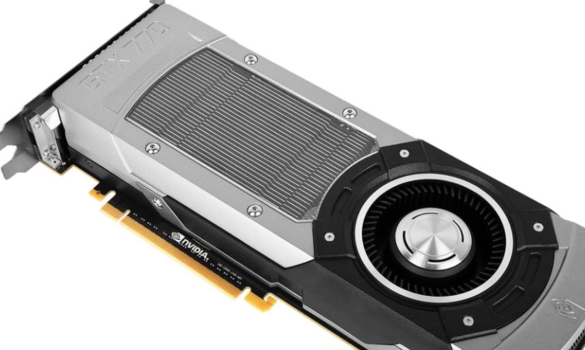 NVIDIA显卡大对决：gtx780ti vs gtx980，性能巅峰究竟谁更胜一筹？  第5张