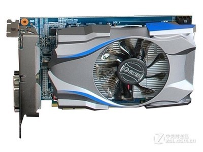 轻度游戏和办公利器！影驰gtx750黑将骁将性能解析  第3张