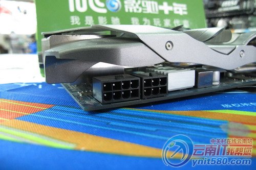 轻度游戏和办公利器！影驰gtx750黑将骁将性能解析  第4张