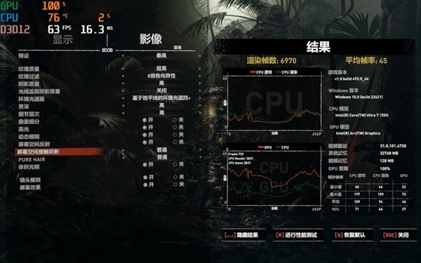 gtx1080玩不动的游戏，究竟是谁的锅？  第3张