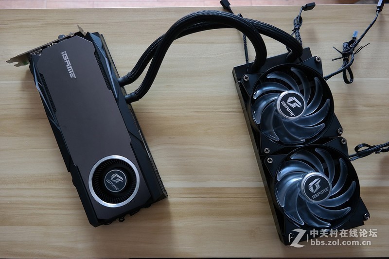 极致性能！gtx980ti水冷版，游戏新选择  第4张