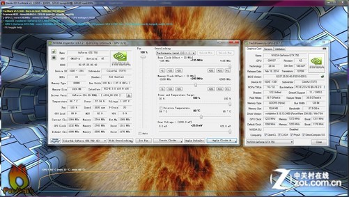 挑战极限！GTX 970 FurMark超频实验揭开惊心意外  第5张