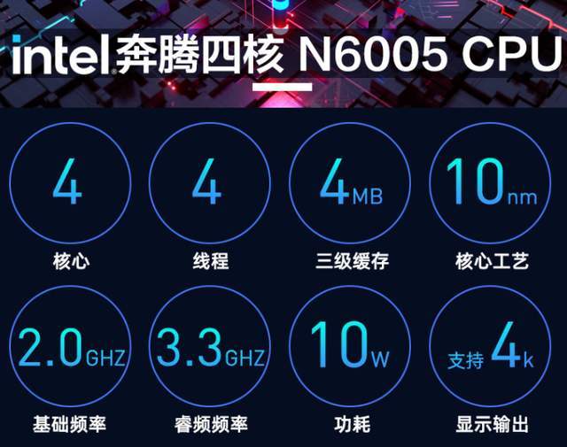 赛扬G4900 轻松办公玩游戏，赛扬G4900带你体验超值性能  第6张