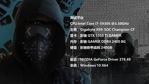 gtx 960m显卡：看门狗游戏新宠！性能媲美GTX 660，轻松挑战高配置要求  第4张