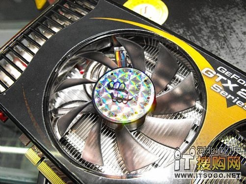 GTX560Ti升级GTX960，性能飞跃还是散热惊艳？