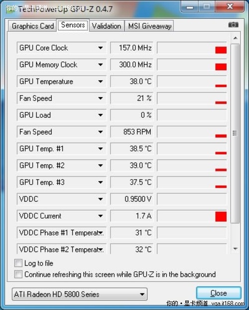 gtx1080待机频率揭秘：150 MHz的秘密  第3张