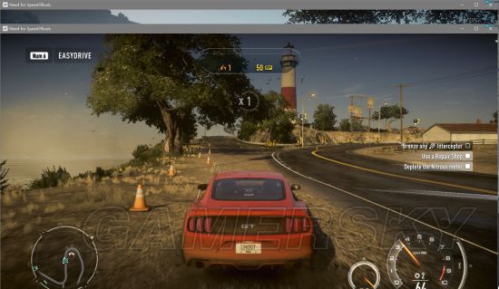 i7gtx950电脑玩GTA5，画质如真实世界，流畅无卡顿  第5张