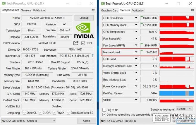 显卡大PK：r9 295x2 vs. gtx1080，性能对比与价格考量  第3张