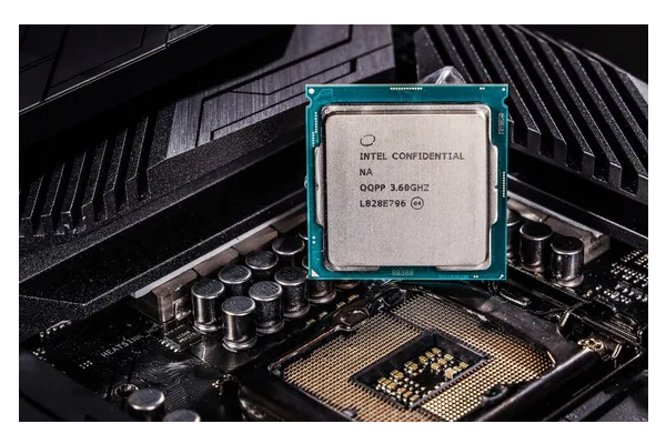 AMD Athlon™ Silver PRO 3125GE Athlon&trade; 3125GE处理器：超级电脑的性能杀手  第4张